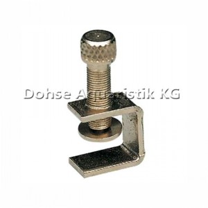 Hobby Metal Airline Clamps 2 Pack